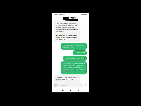 ❤️ Jag har lagt till en ny PAWG från Tinder till mitt harem (prat med Tinder inkluderat) Sex at sv.hentaisaturn.ru ❌️