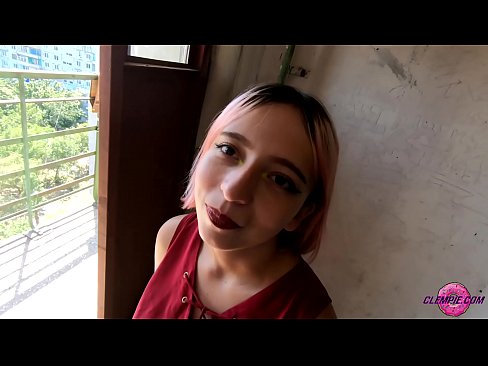 ❤️ Student Sensual suger en främling i Outback - sperma i ansiktet Sex at sv.hentaisaturn.ru ❌️
